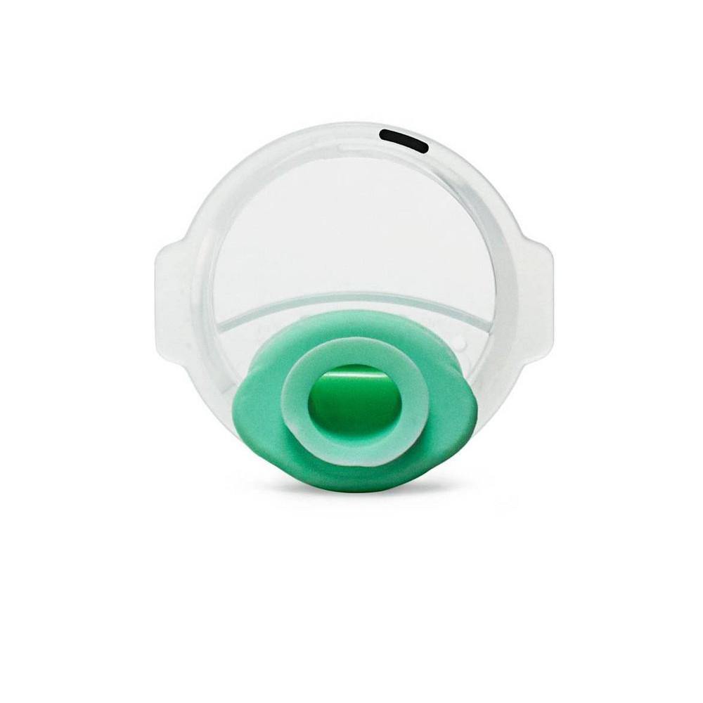 Elvie Pump Spout & Valve Kit 2 Pack