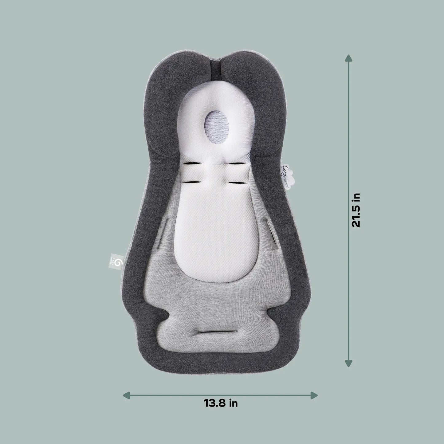Cozymorpho Stroller & Seat Infant Insert