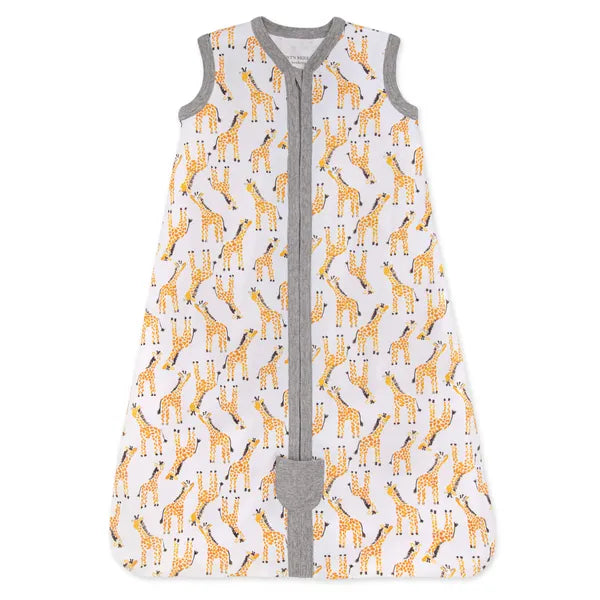 Burt's Bees Baby Beekeeper Organic Wearable Blanket
