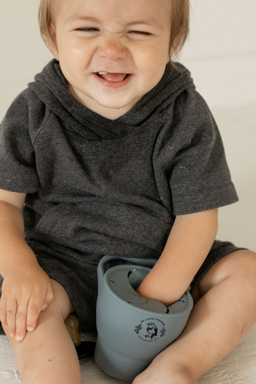 Silicone Snack Cups / Collapsible snack cups