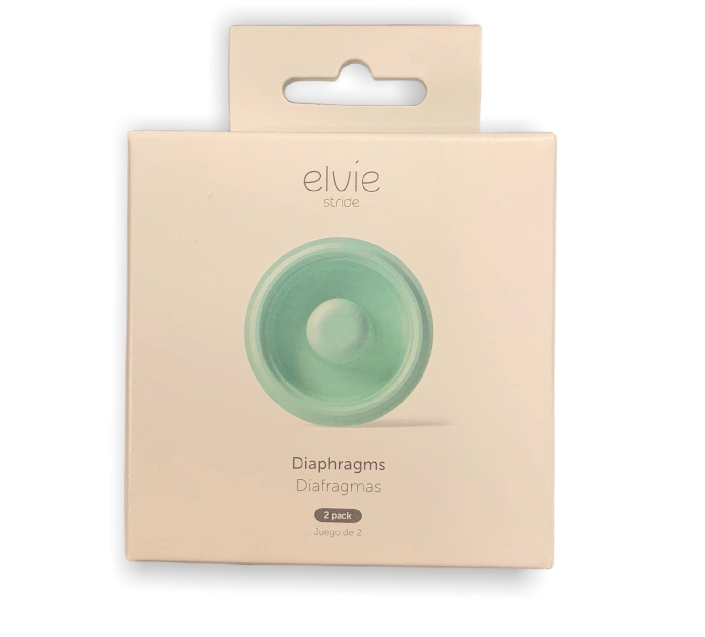 Elvie Stride Accessories