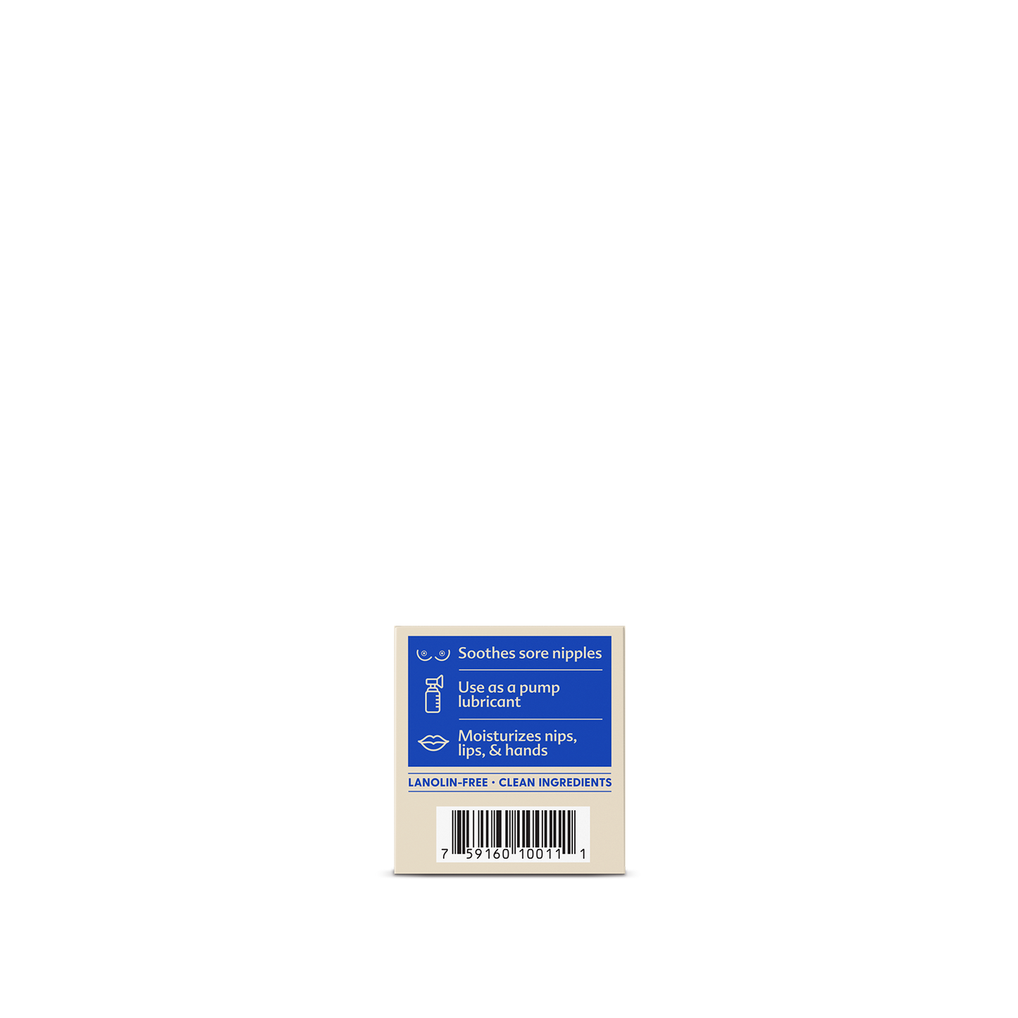 Motherlove Nipple Cream