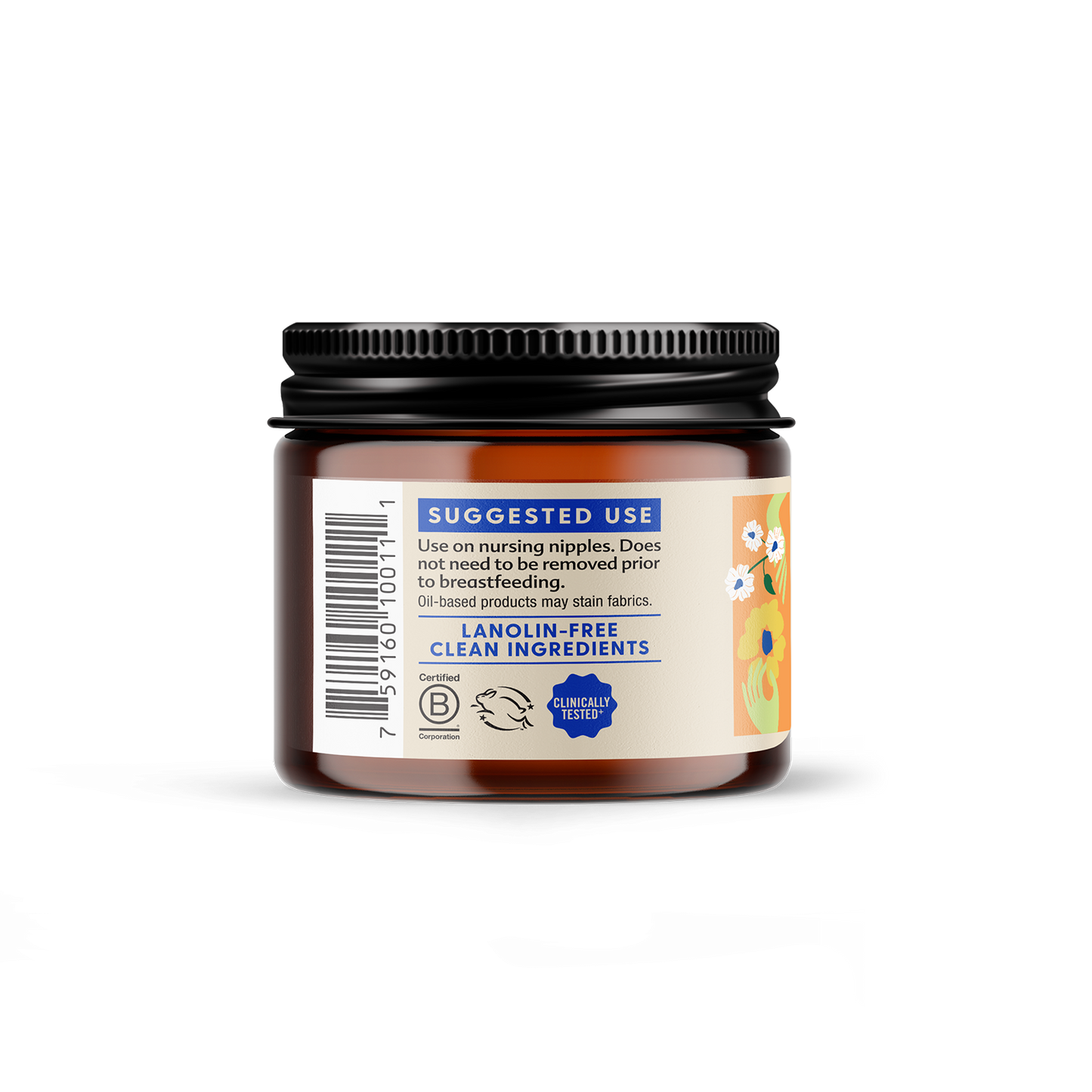 Motherlove Nipple Cream