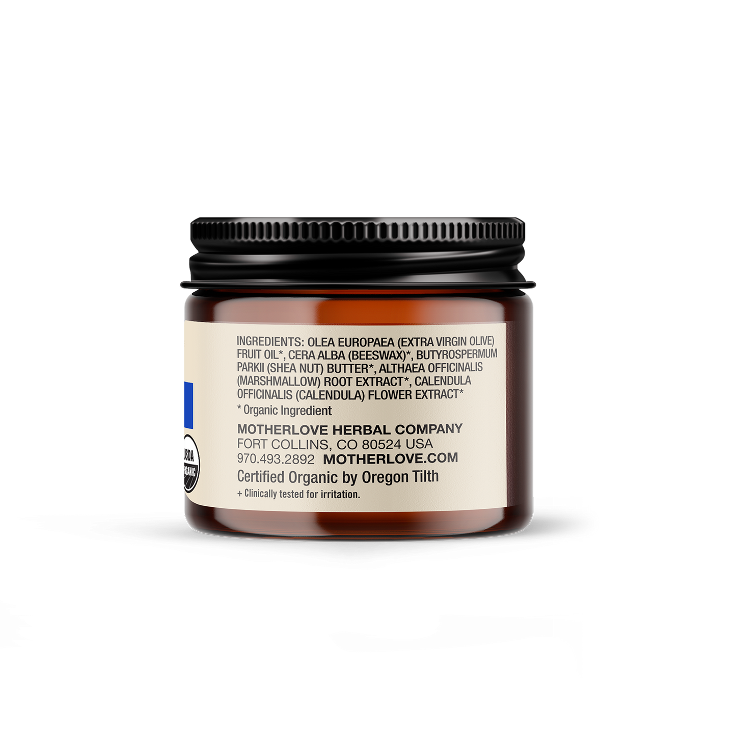 Motherlove Nipple Cream