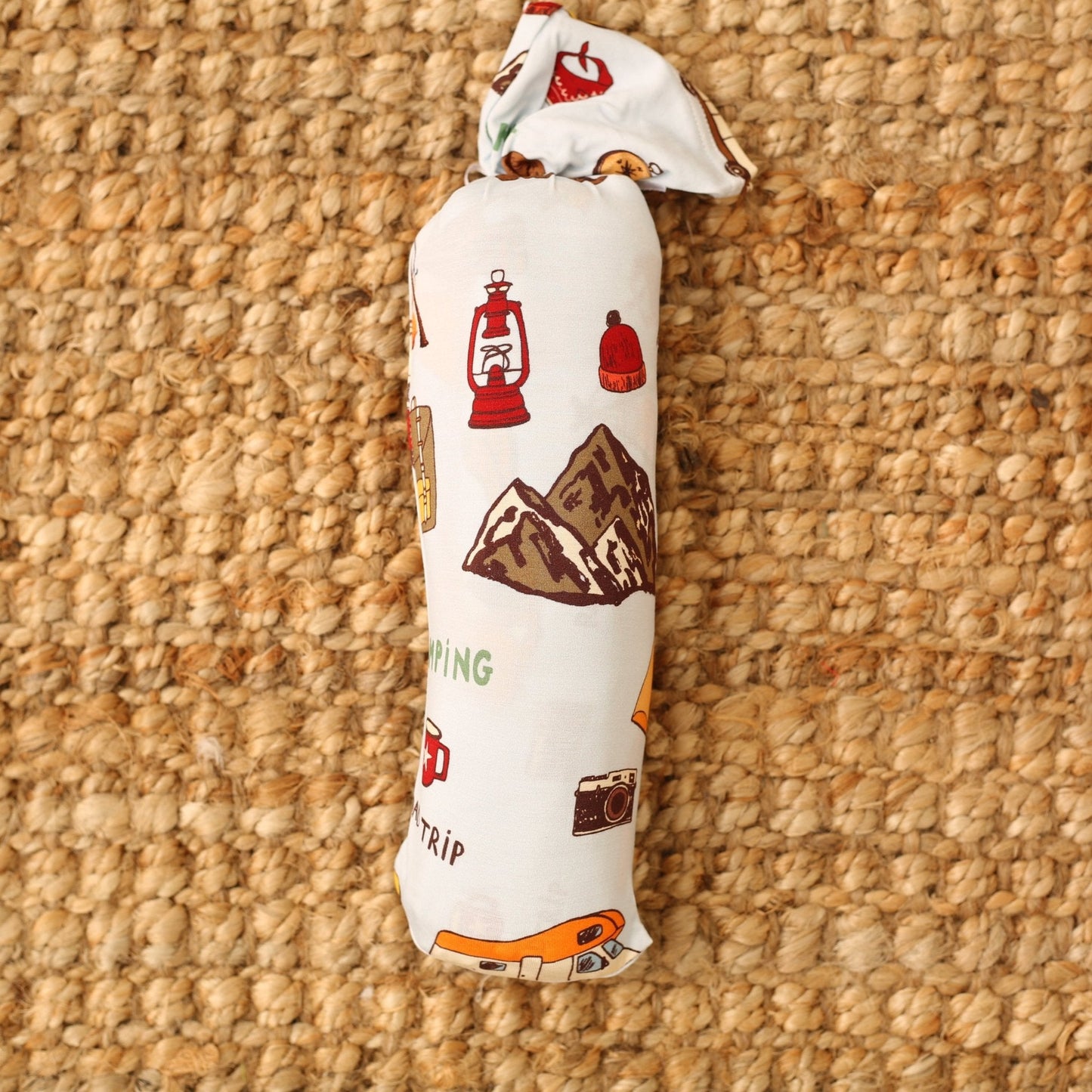 Camping Swaddle