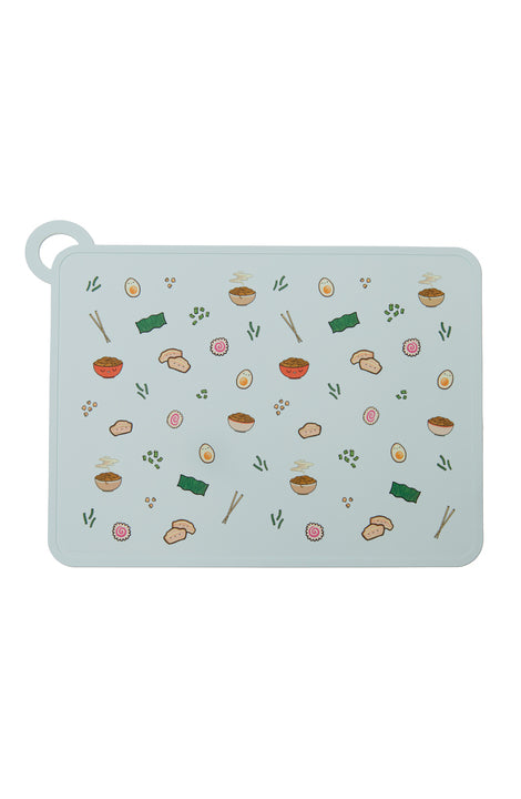 Loulou Lollipop Silicone Placemats