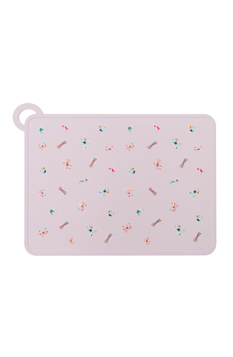 Loulou Lollipop Silicone Placemats