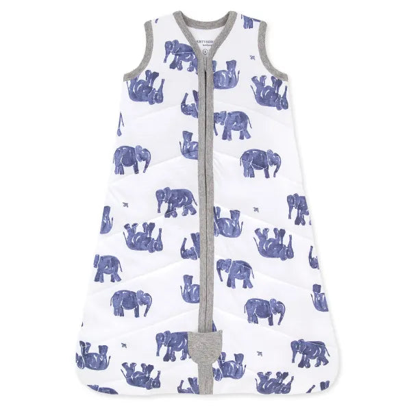 Burt's Bees Baby Beekeeper Organic Wearable Blanket