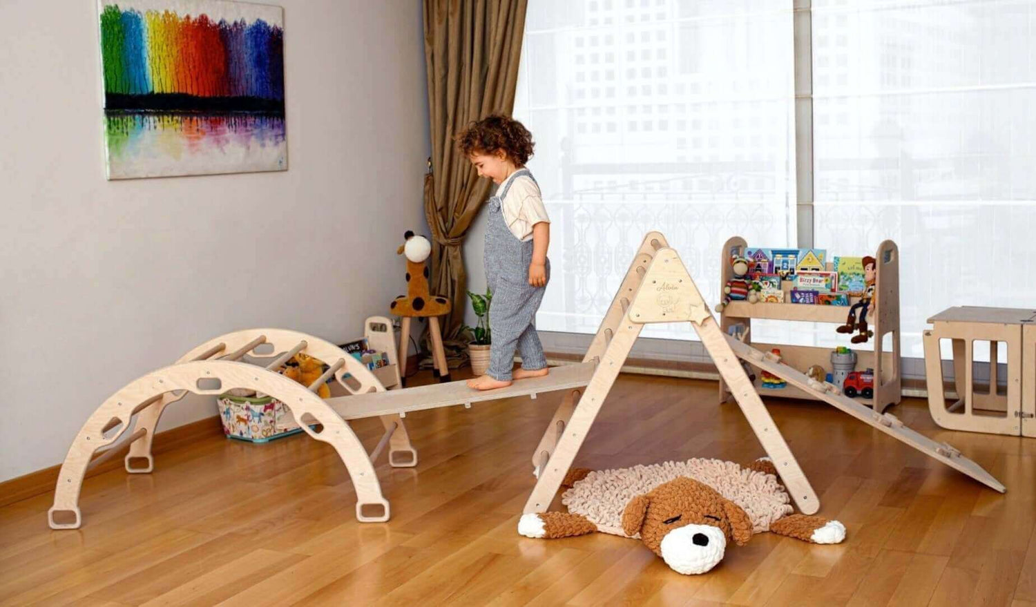 Toys & Play