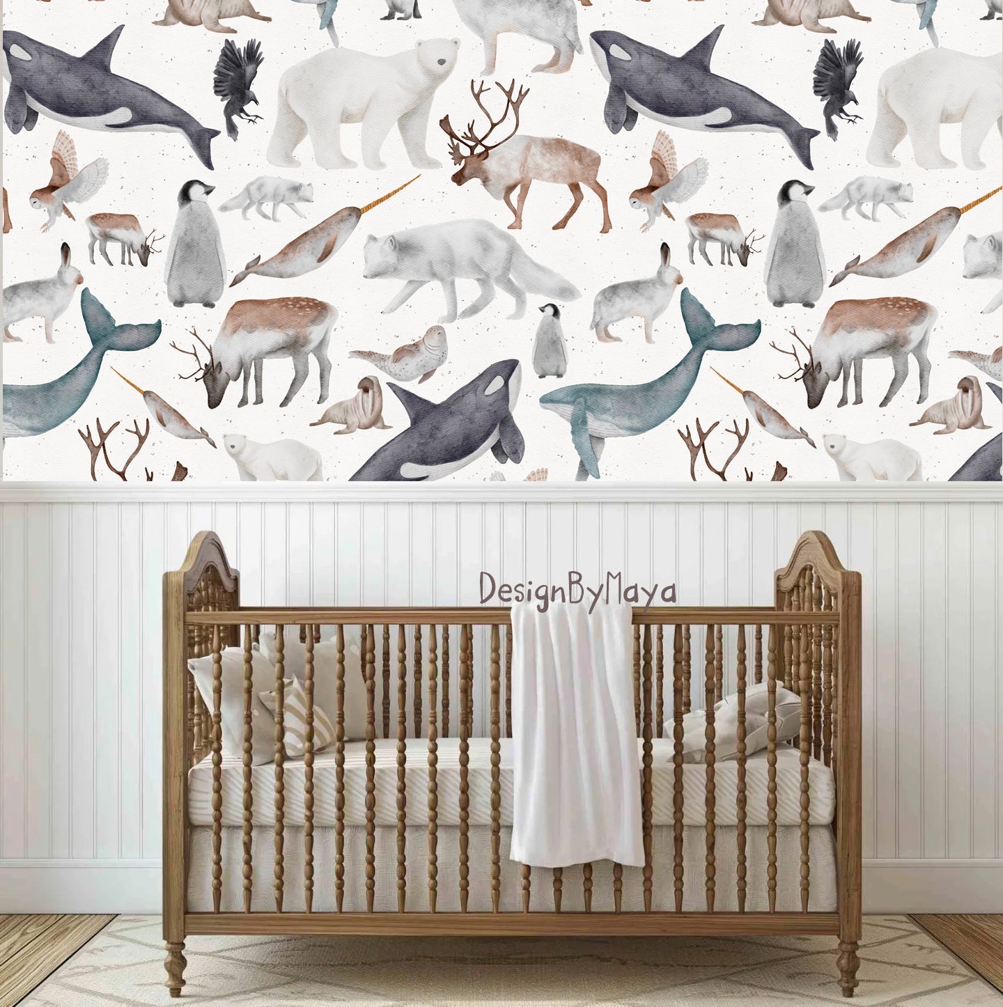 Nursery