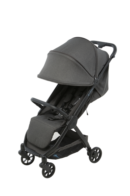 Pika Travel Stroller
