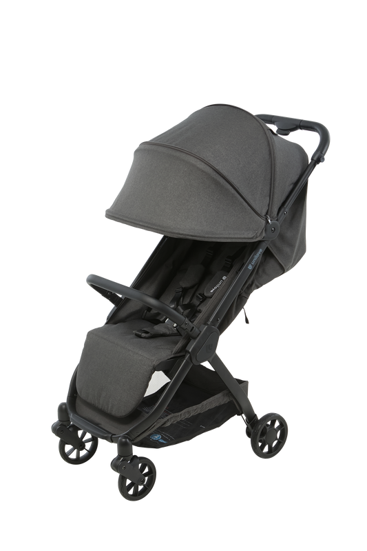 Pika Travel Stroller