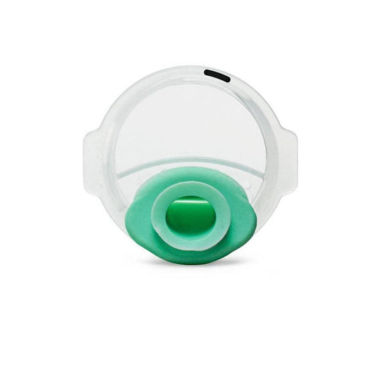 Elvie Pump Spout & Valve Kit 2 Pack
