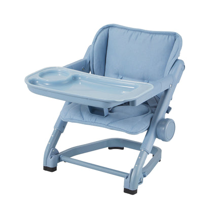Feed Me 3-in-1 Dining Booster Seat