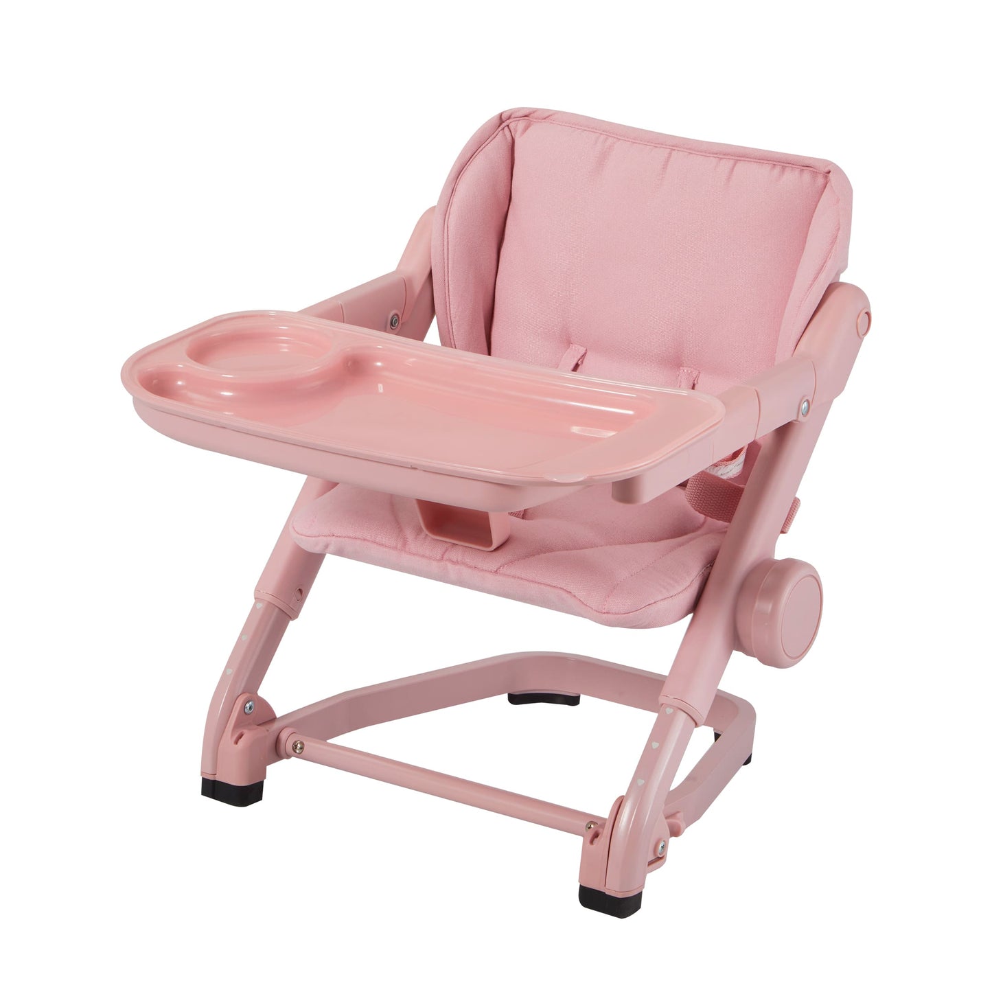 Feed Me 3-in-1 Dining Booster Seat