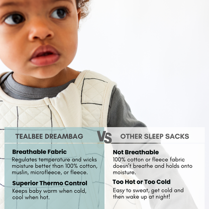 Dreambag | Checkered | 0.8 TOG