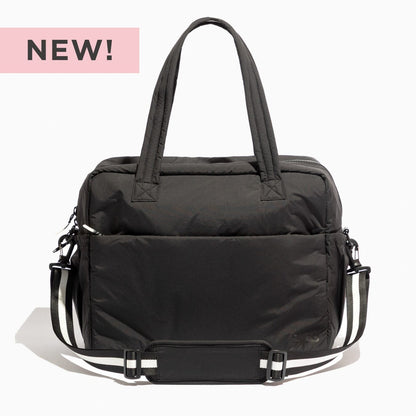 Jet Motion Overnight Duffle