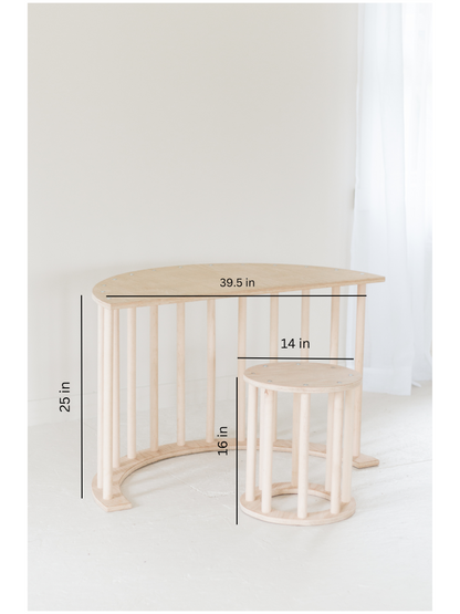 Arch Activity Gym