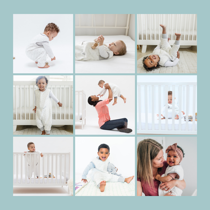 Dreamsuit | Love Milk | 1.2 TOG