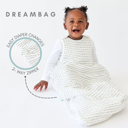 Dreambag | Brushed Black | 1.5 TOG