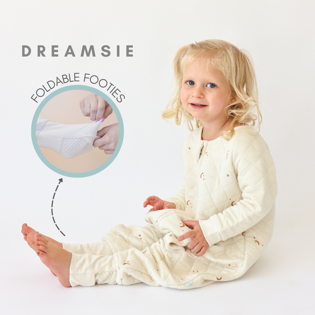 Dreamsie | Moons & Stars | 1.2 TOG