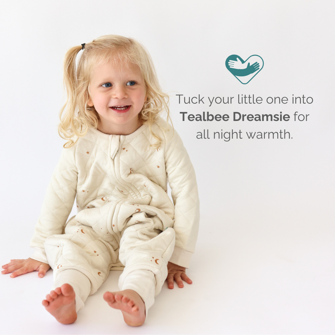 Dreamsie | Moons & Stars | 1.2 TOG