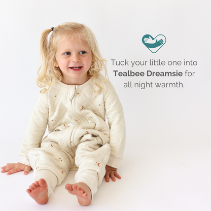 Dreamsie | Moons & Stars | 1.2 TOG
