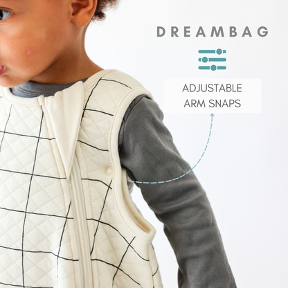 Dreambag | Checkered | 0.8 TOG