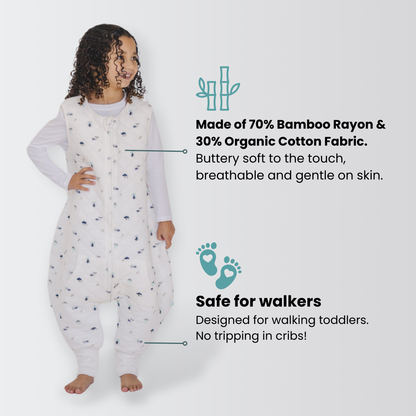 Dreamsuit | Mushroom | 1.5 TOG