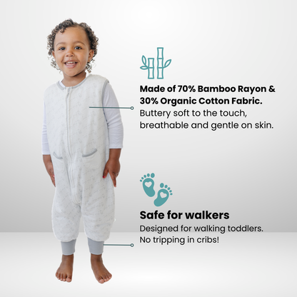 Dreamsuit | Love Milk | 1.2 TOG