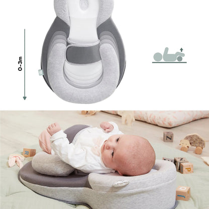 Cosydream Plus Infant Lounger