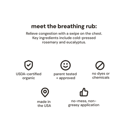 oogiebear breathing rub