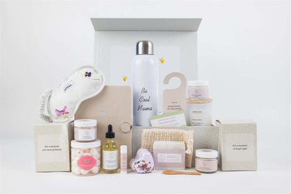 Gift for Mom, Pamper your Mom