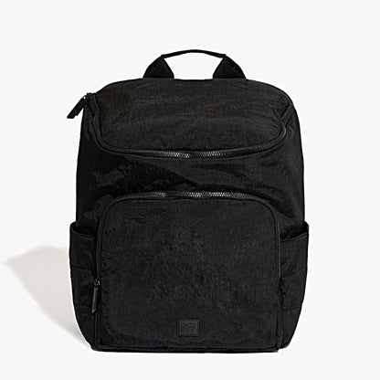 Ebony Zurich Backpack