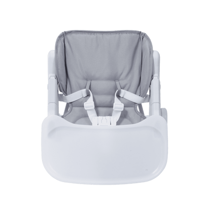 Feed Me Go 3-In-1 Travel Booster Seat