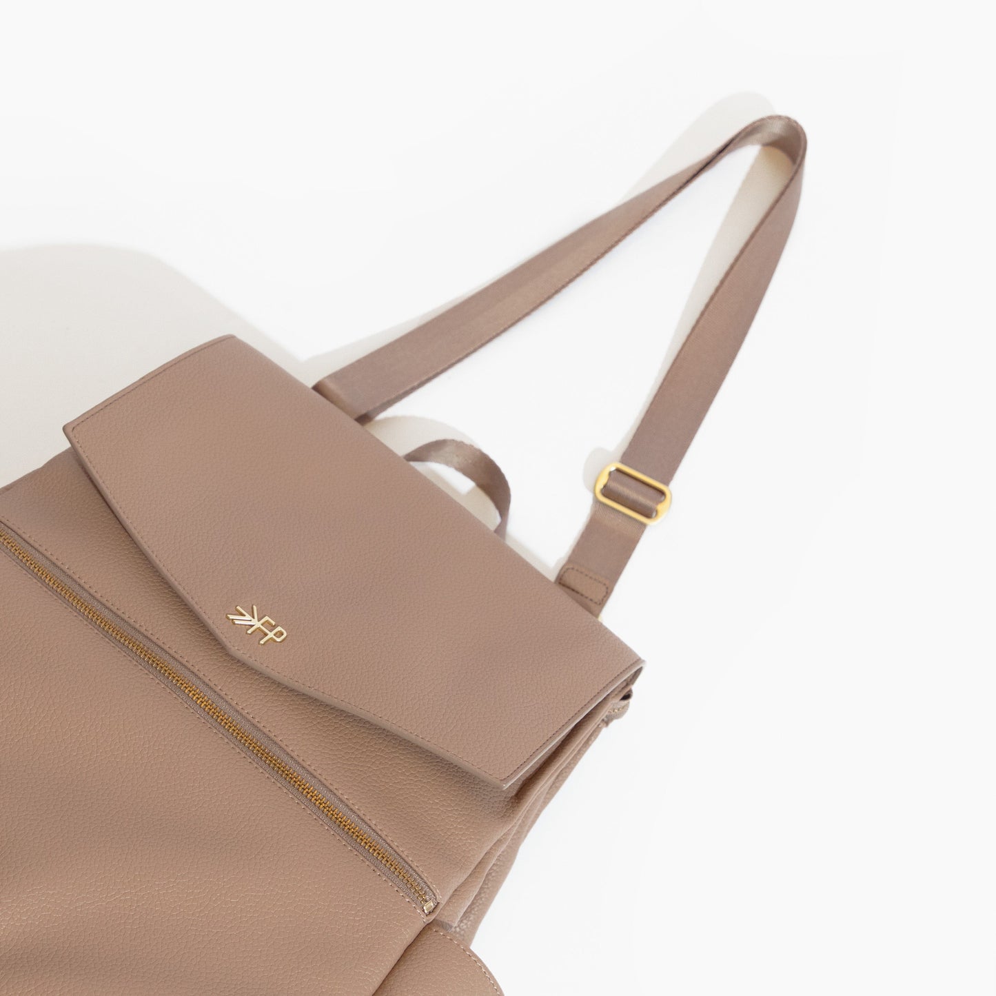 Fig Classic Diaper Bag II