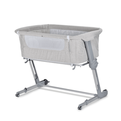 Hug Me Plus 3-in-1 Bedside Bassinet