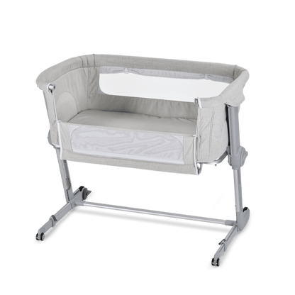 Hug Me Plus 3-in-1 Bedside Bassinet