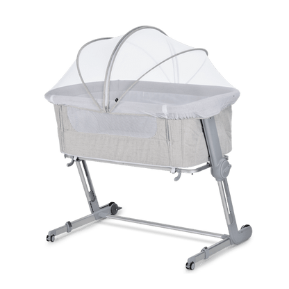 Hug Me Plus 3-in-1 Bedside Bassinet