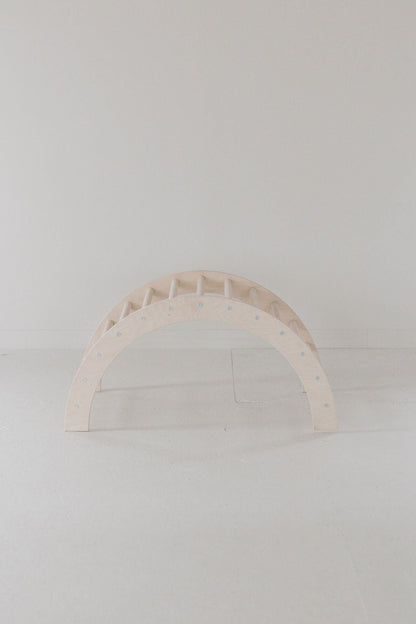Arch Tunnel Gym