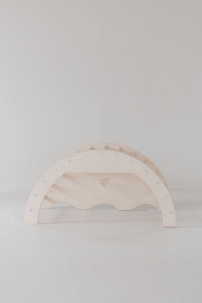 Arch Activity Gym