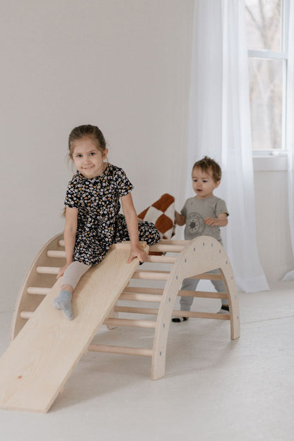 Arch Activity Gym