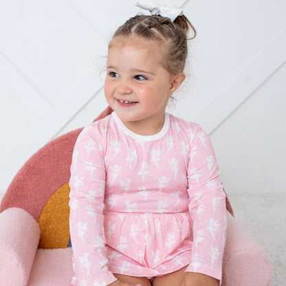 Fairies Bodysuit Dress