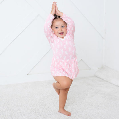 Fairies Bodysuit Dress