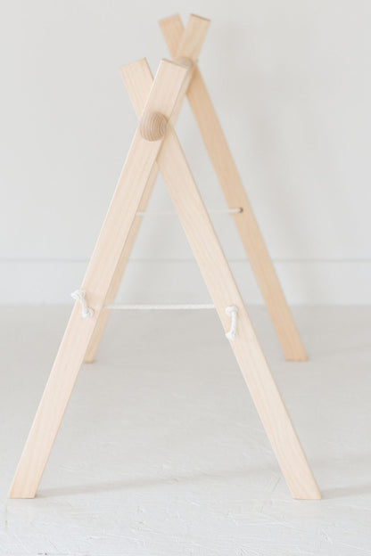 Baby Gym Frame