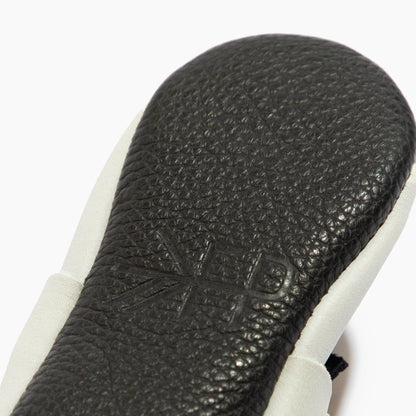 Ice Ice Baby Bow Baby Shoe