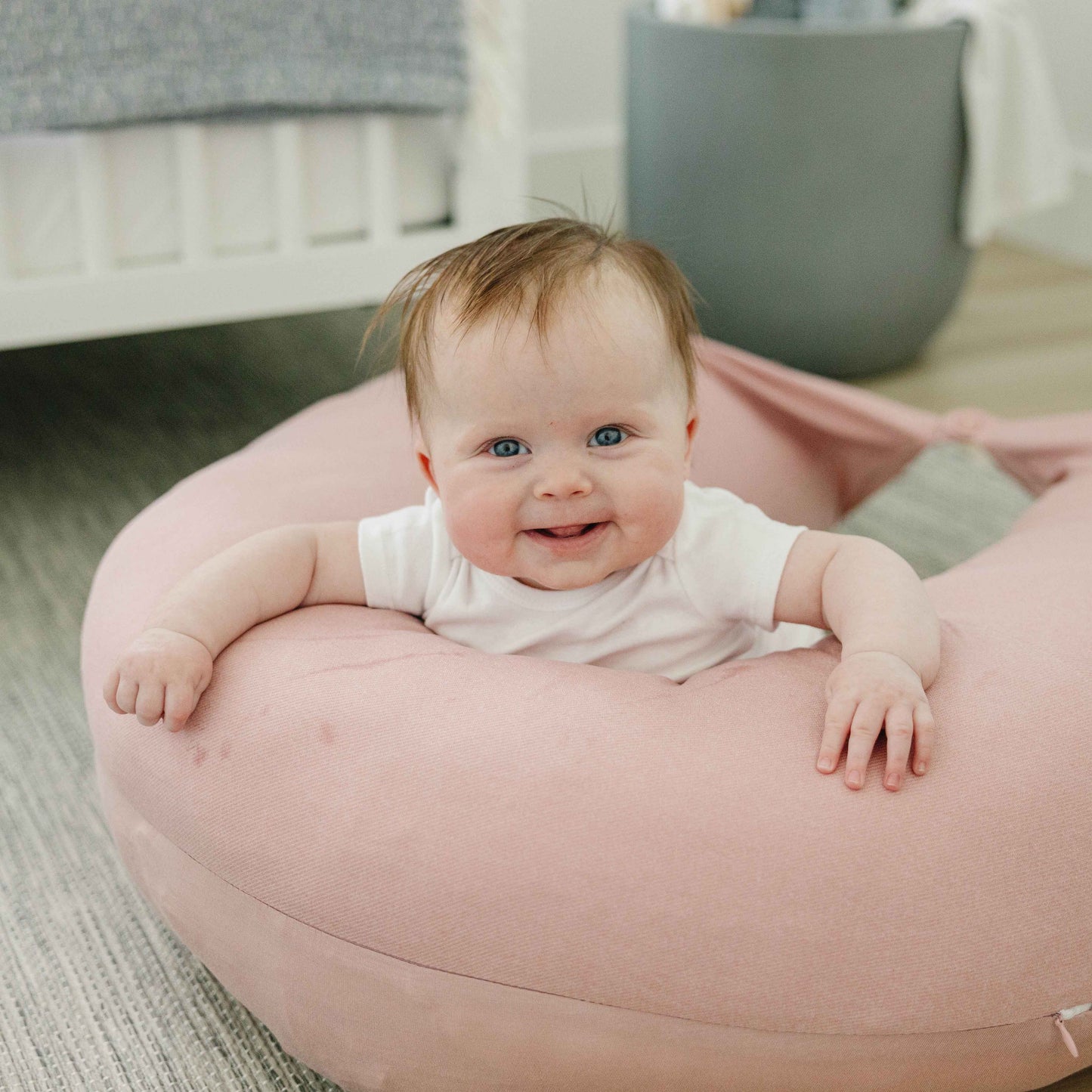 Hopo 7-in-1 Maternity Pillow