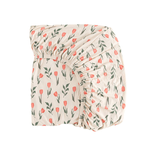 Tulip (Crib Sheet)
