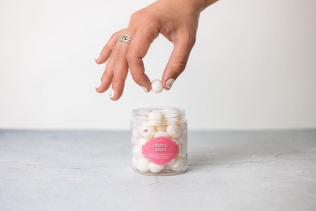 Gift for Mom, Pamper your Mom