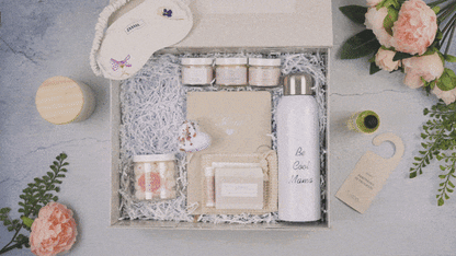 Gift for Mom, Pamper your Mom